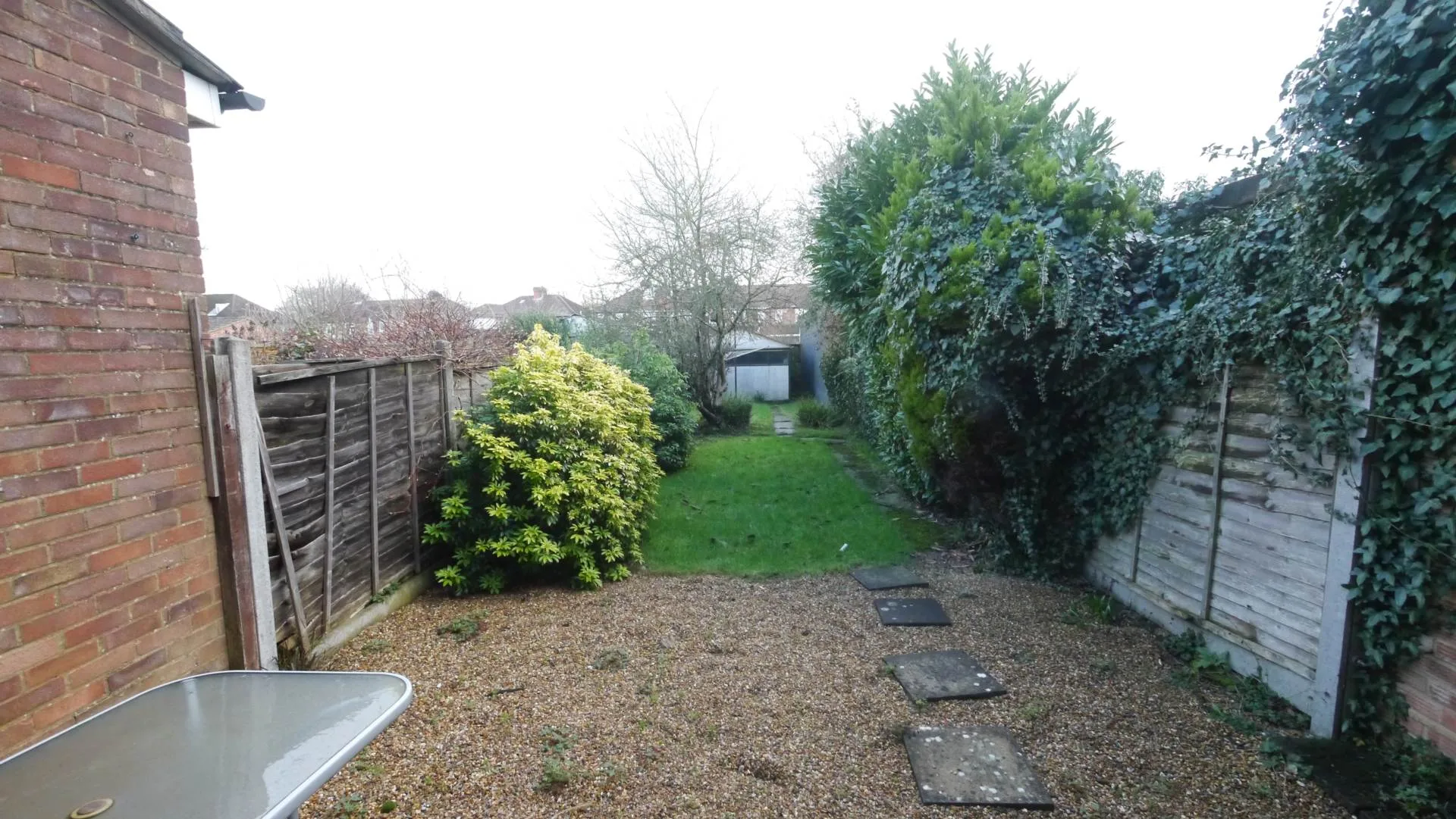 House Heathcote Avenue in Welwyn Hatfield