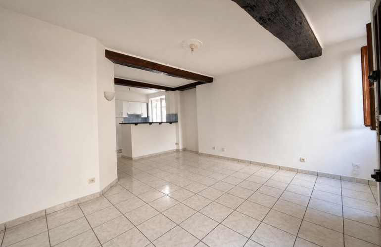 Appartement Rue de Paris à Chevreuse