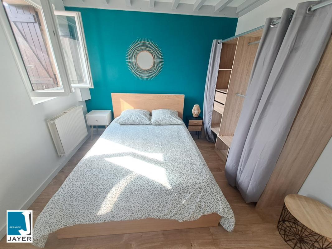 Appartement Rue Docteur Mauchamp à Chalon-sur-Saône