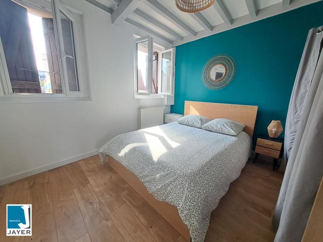 Appartement Rue Docteur Mauchamp à Chalon-sur-Saône