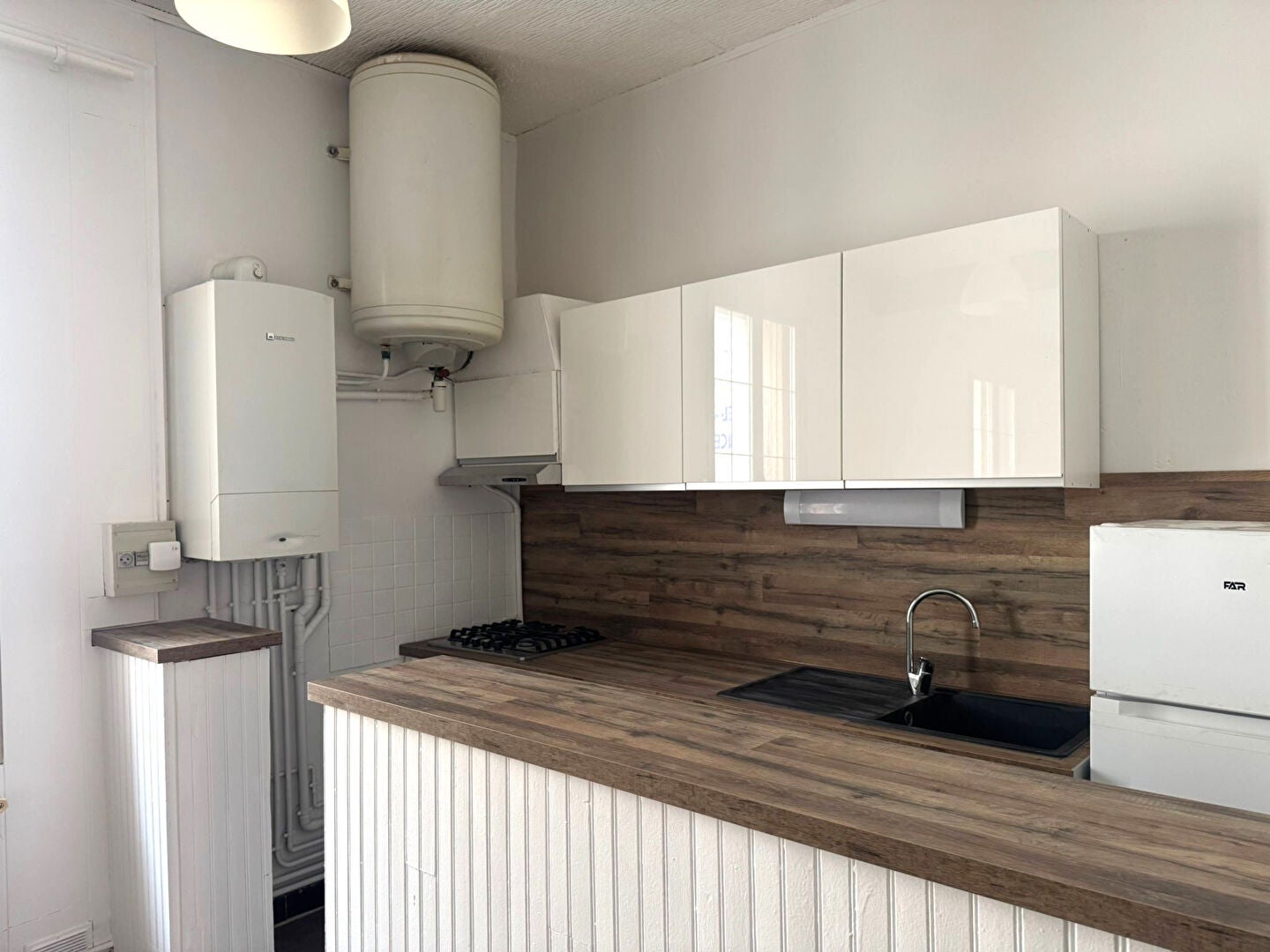 Appartement Chemin de la Nautique à Narbonne