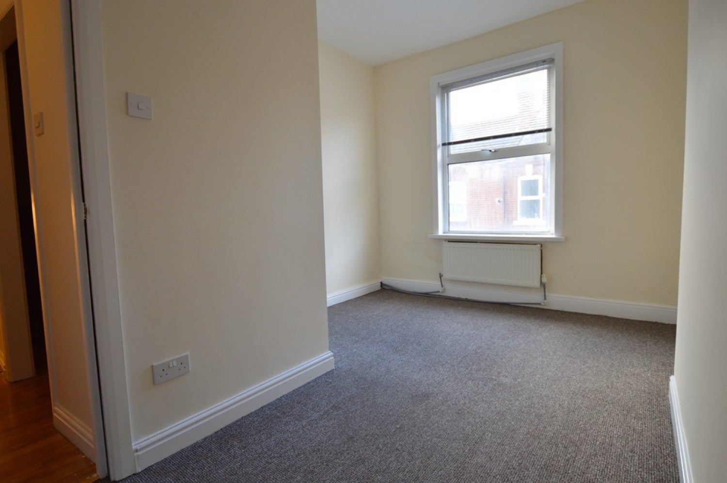 House Barden Terrace in Leeds
