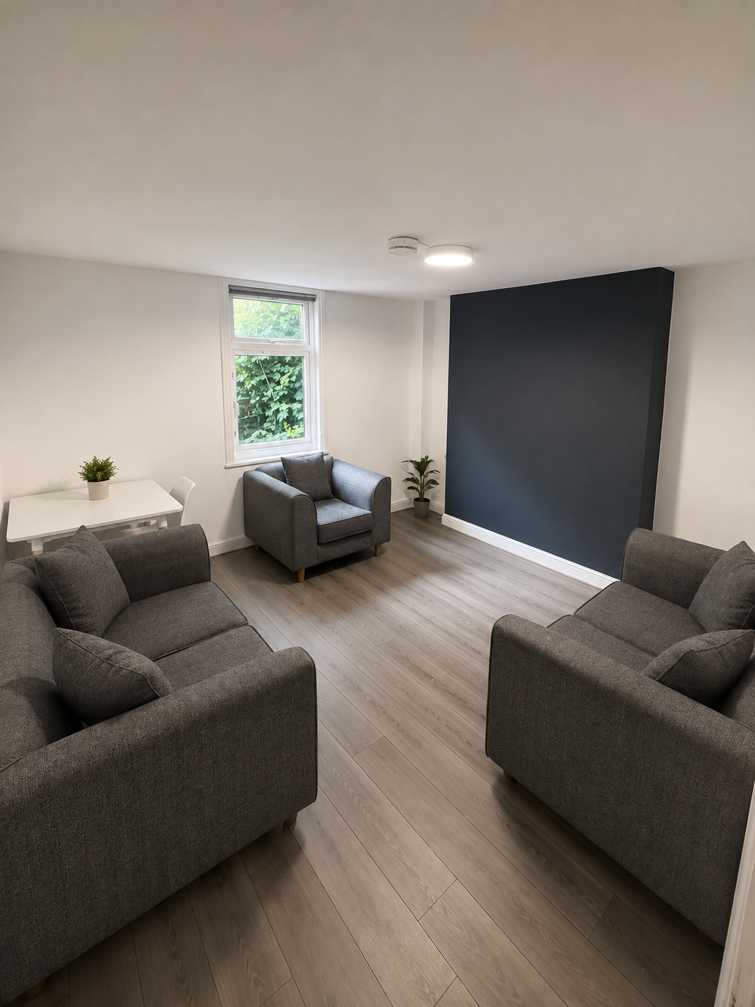House Granby Grove in Leeds