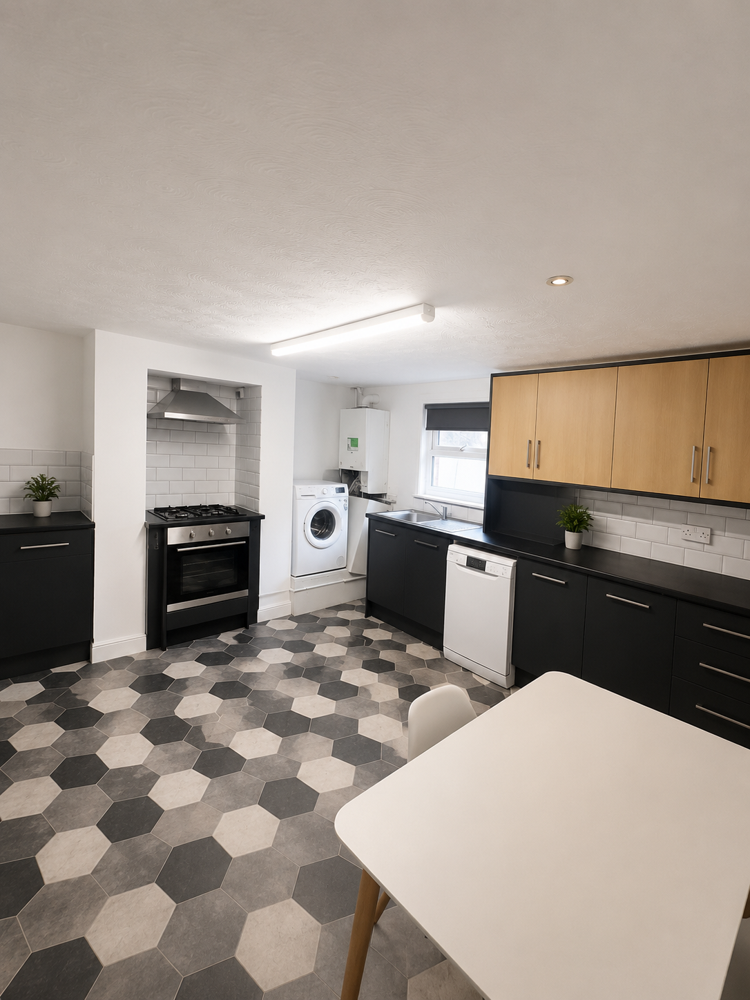 House Granby Grove in Leeds
