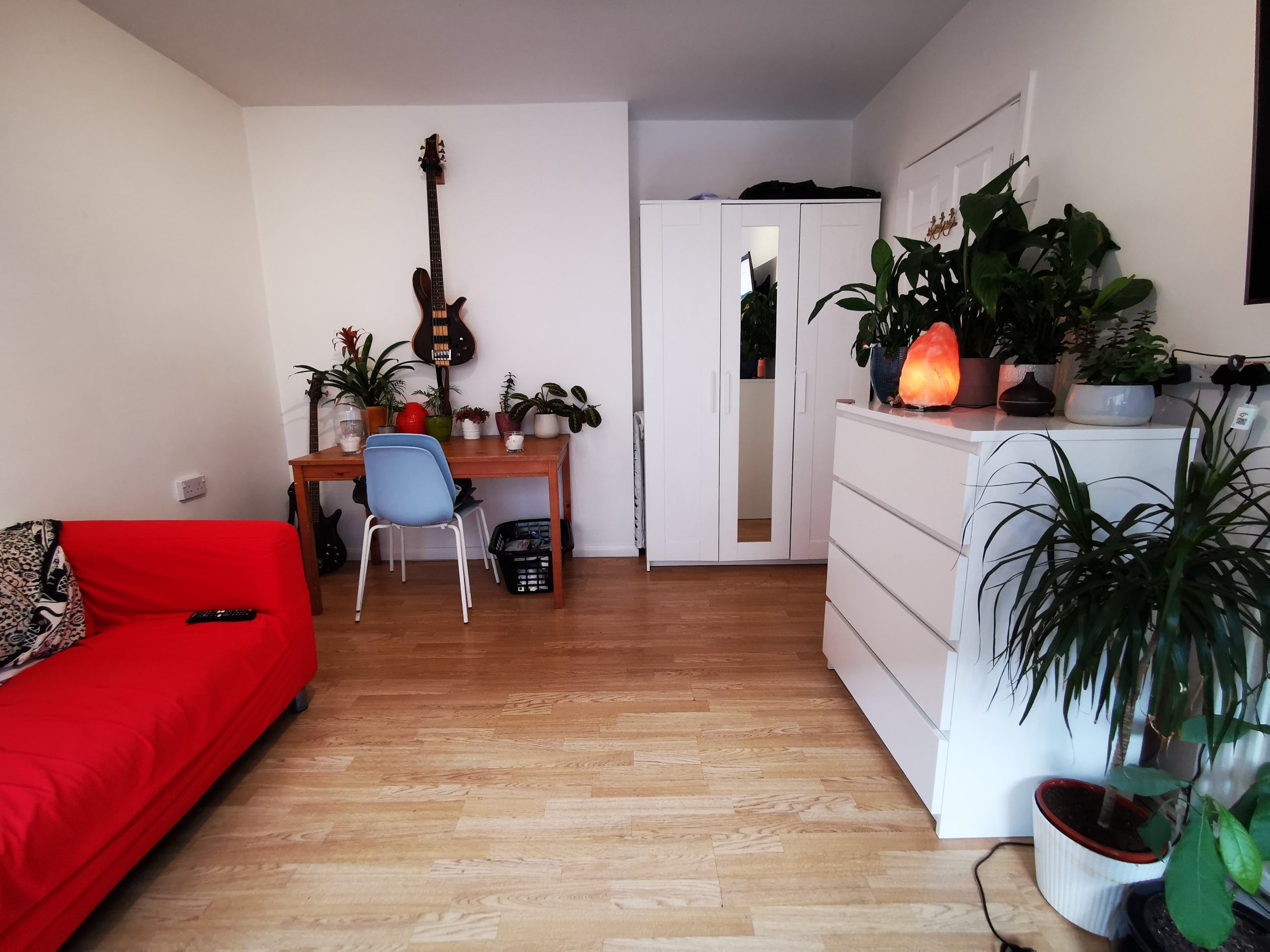 House Southern Grove in Greater London