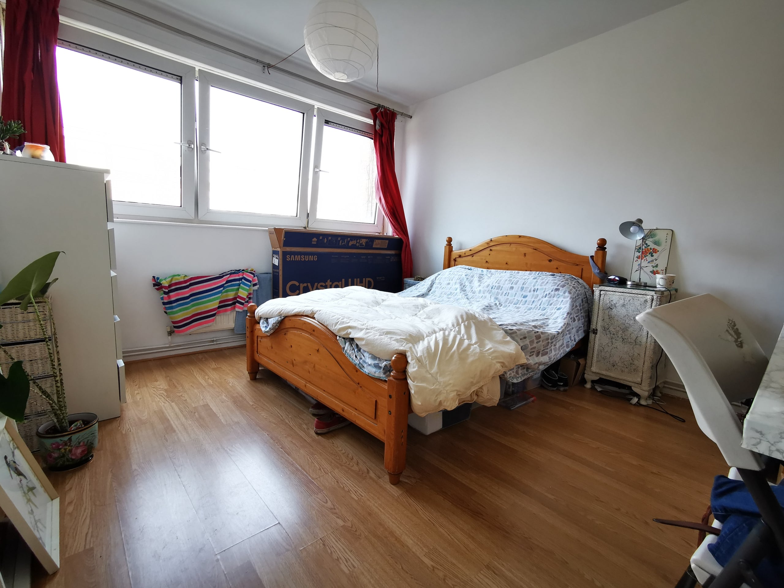 House Southern Grove in Greater London