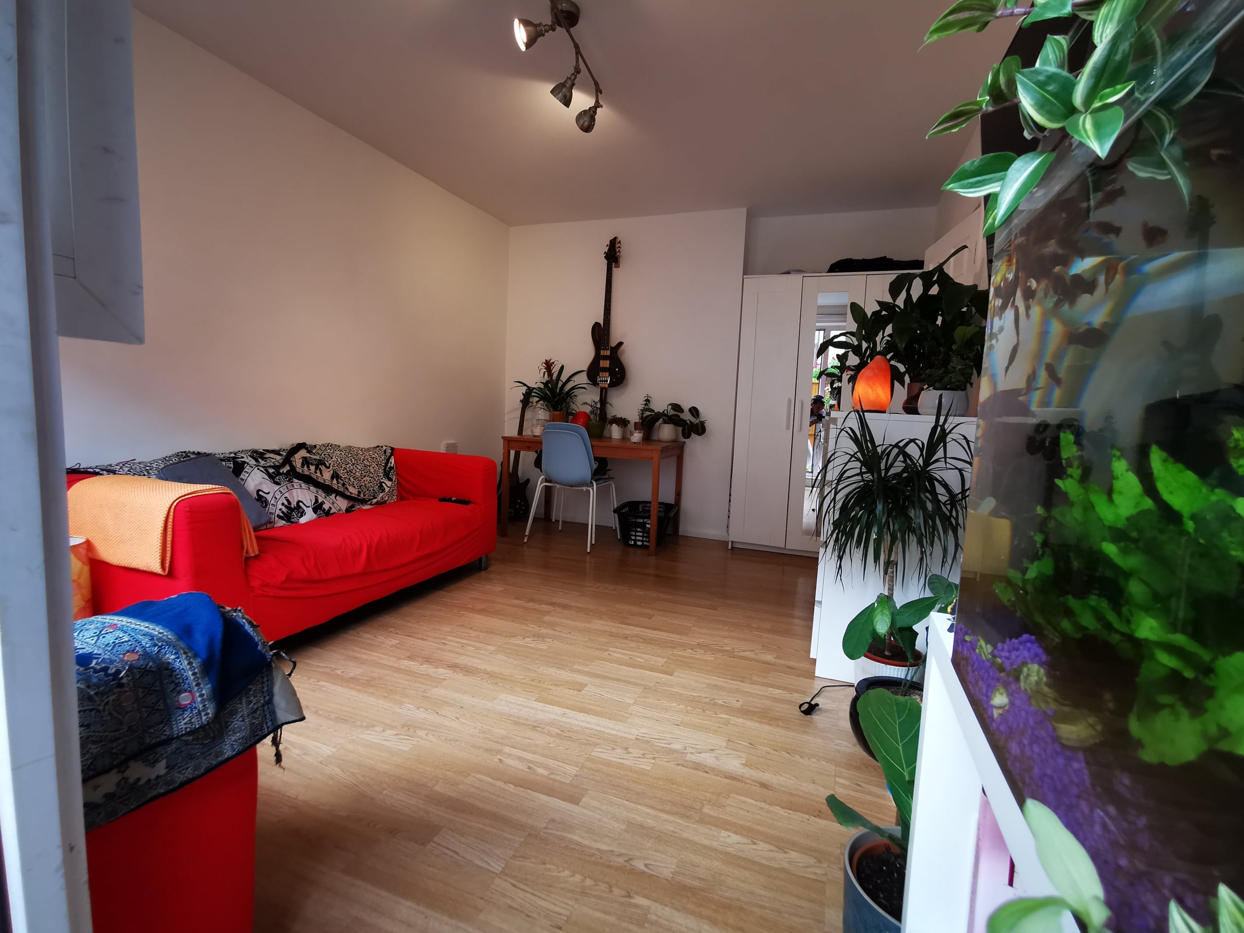 House Southern Grove in Greater London