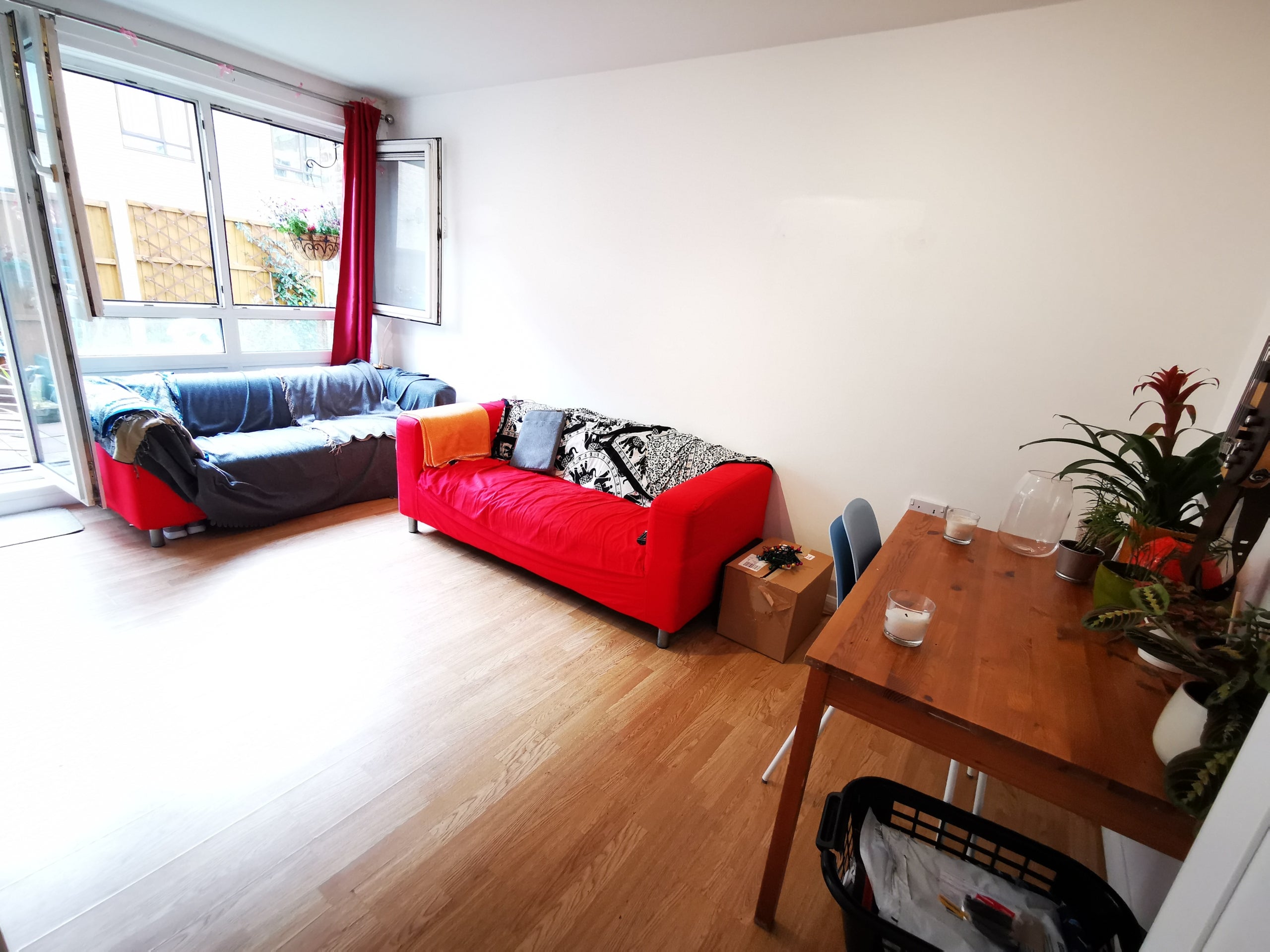 House Southern Grove in Greater London