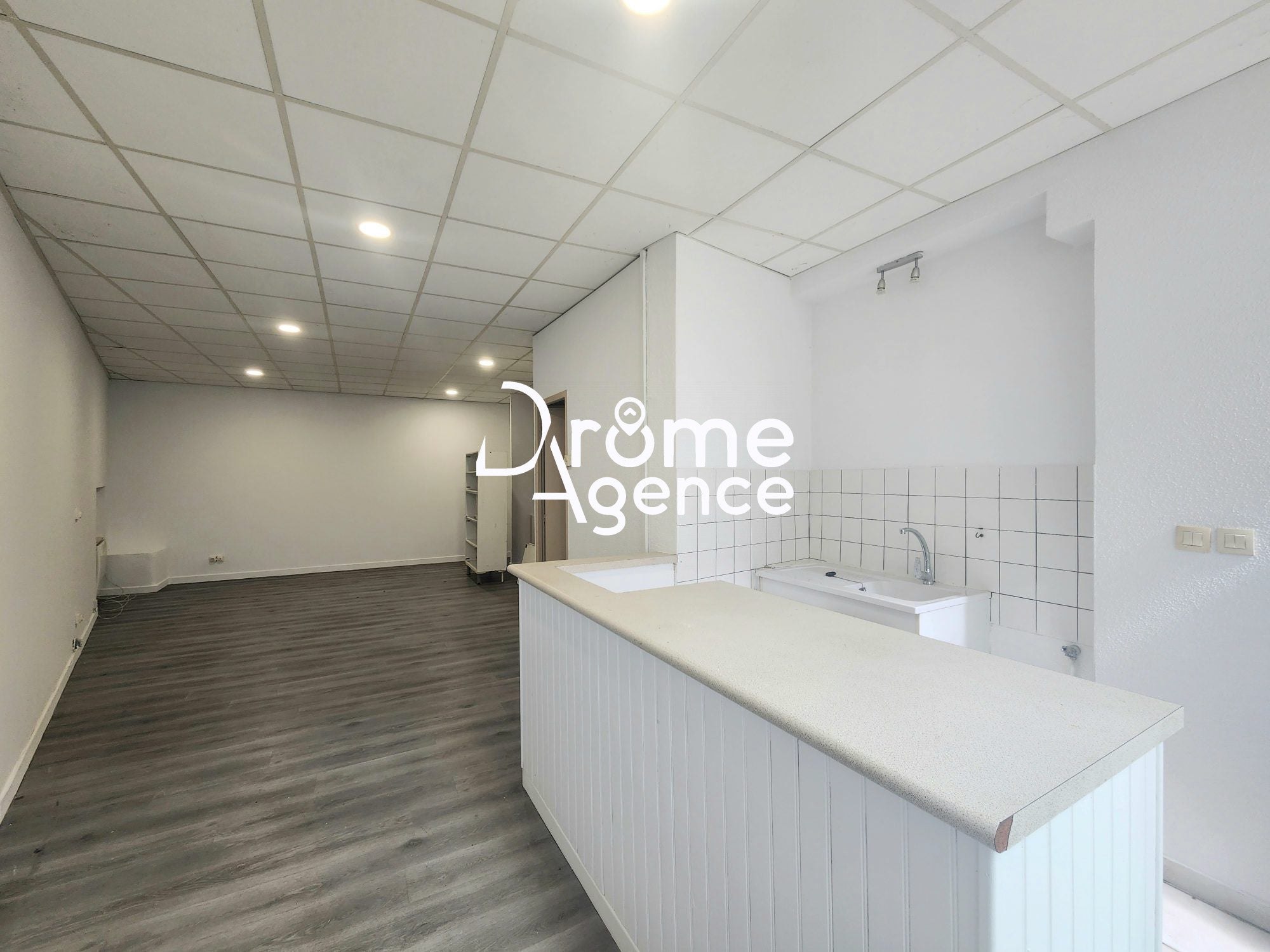 Appartement Rue Marguerite à Valence