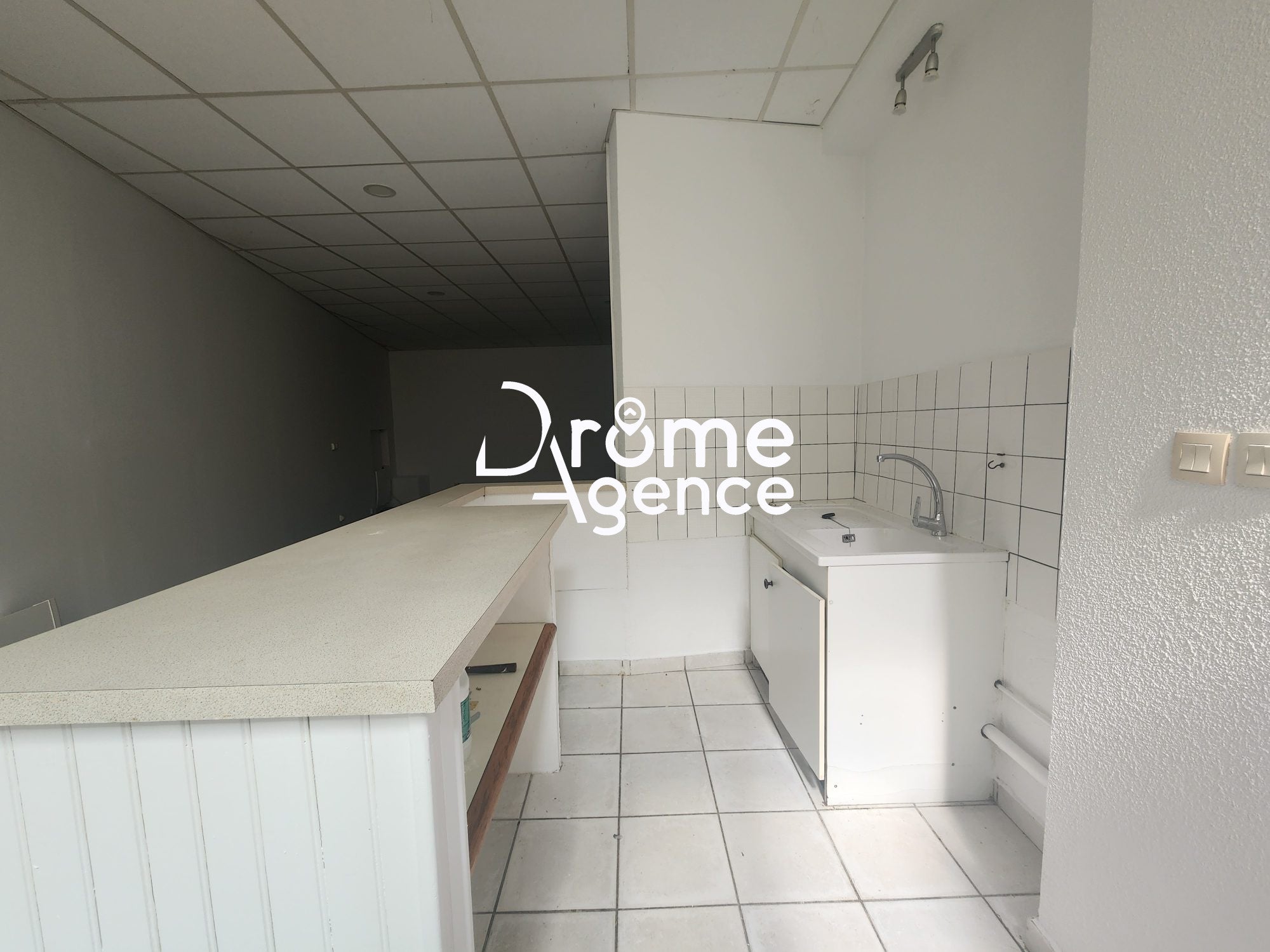 Appartement Rue Marguerite à Valence