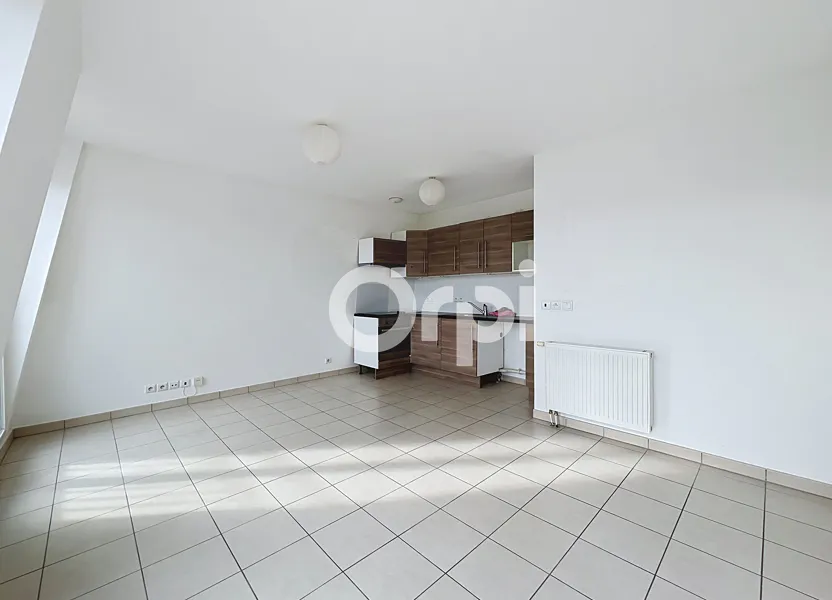 Flat Rue du Président François Mitterrand in Longjumeau