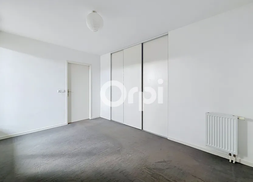 Flat Rue du Président François Mitterrand in Longjumeau
