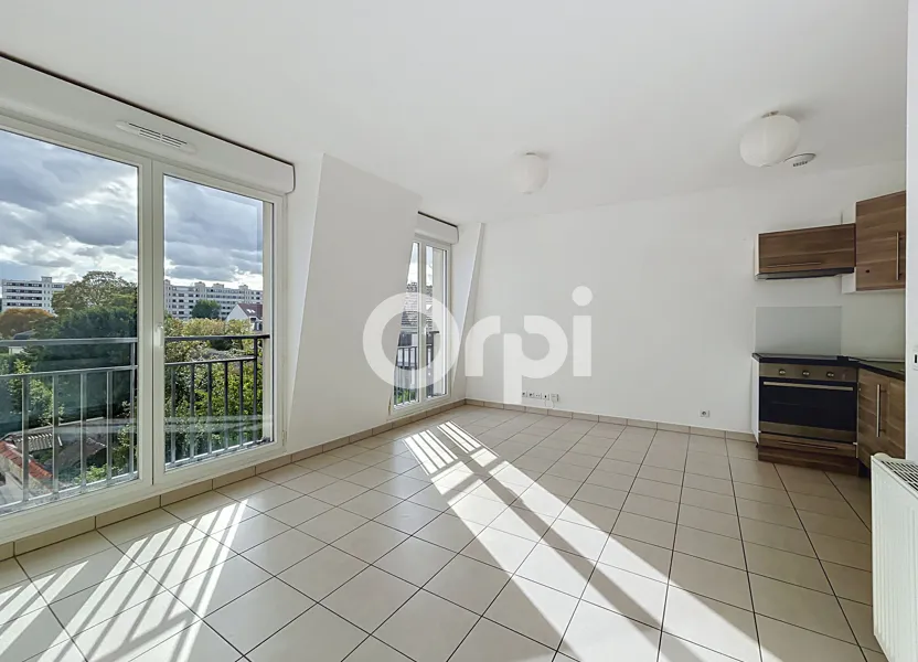 Flat Rue du Président François Mitterrand in Longjumeau