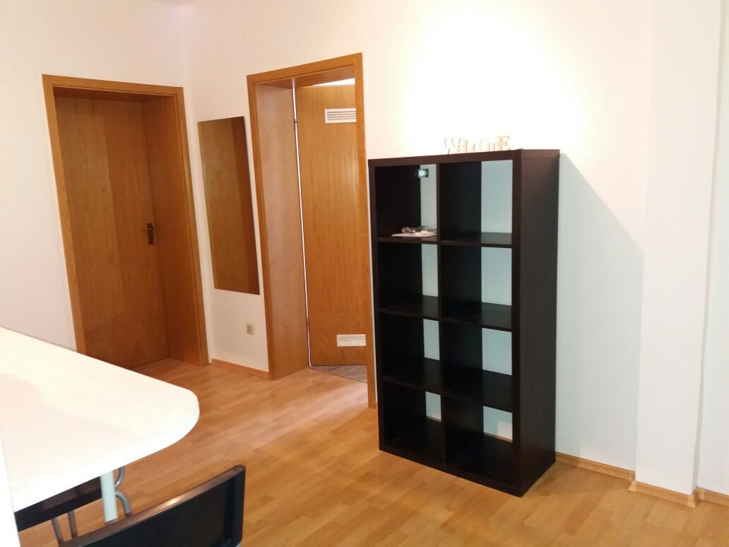 Zimmer Körner Hellweg in Dortmund