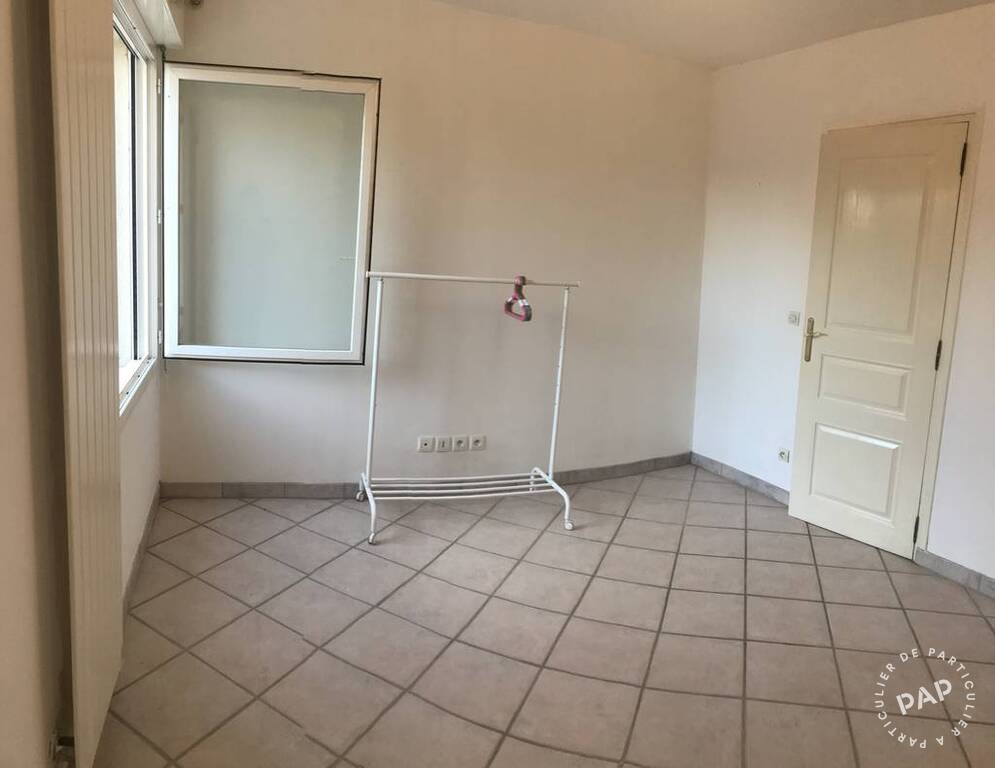 Chambre Allée du Val de Marne à Sucy-en-Brie