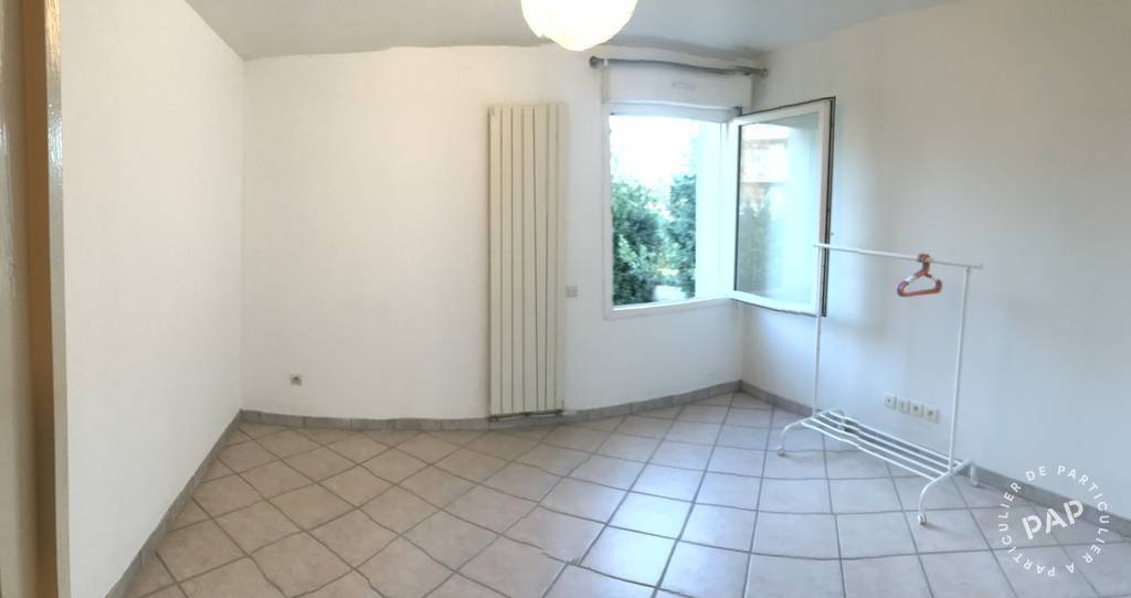 Chambre Allée du Val de Marne à Sucy-en-Brie