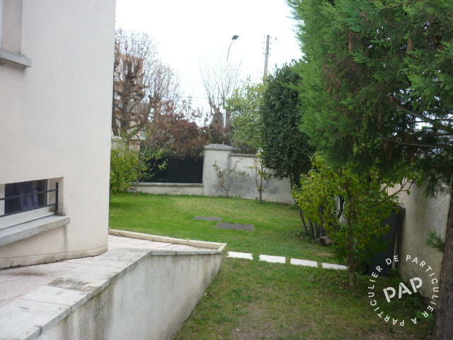 Chambre Allée du Val de Marne à Sucy-en-Brie