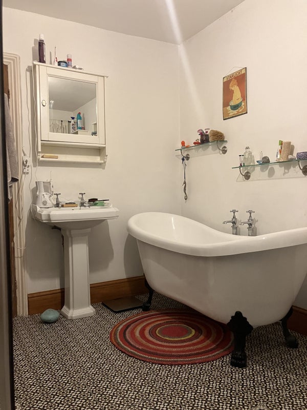 Room Salisbury Road in Maidstone