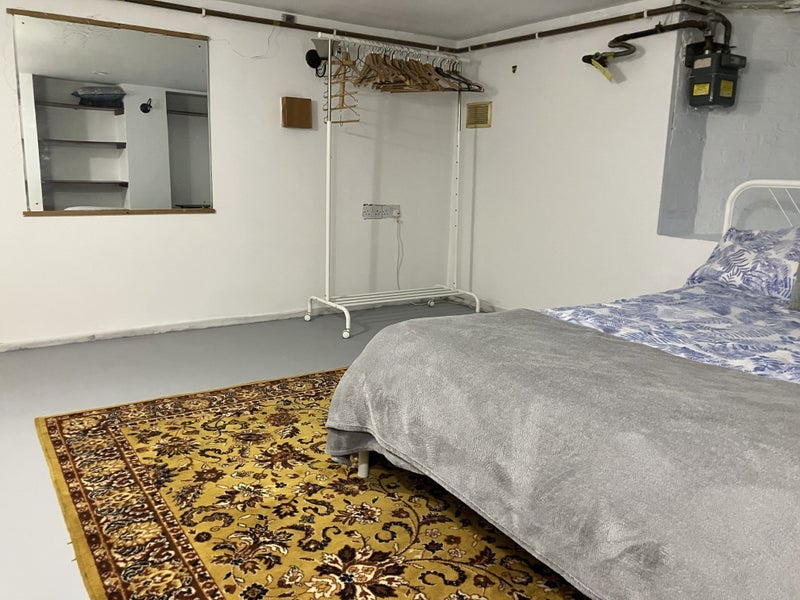 Room Salisbury Road in Maidstone