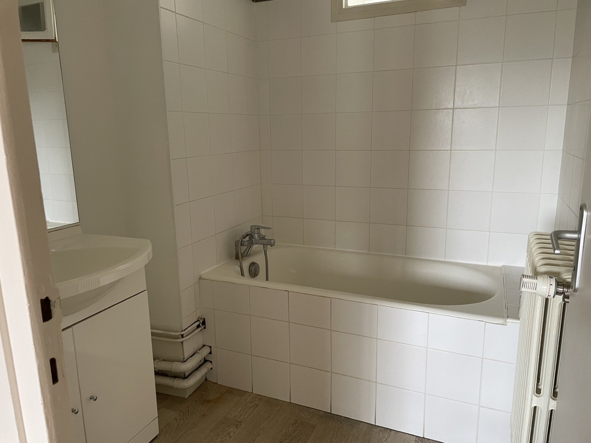 Flat D 11 in Nurieux-Volognat