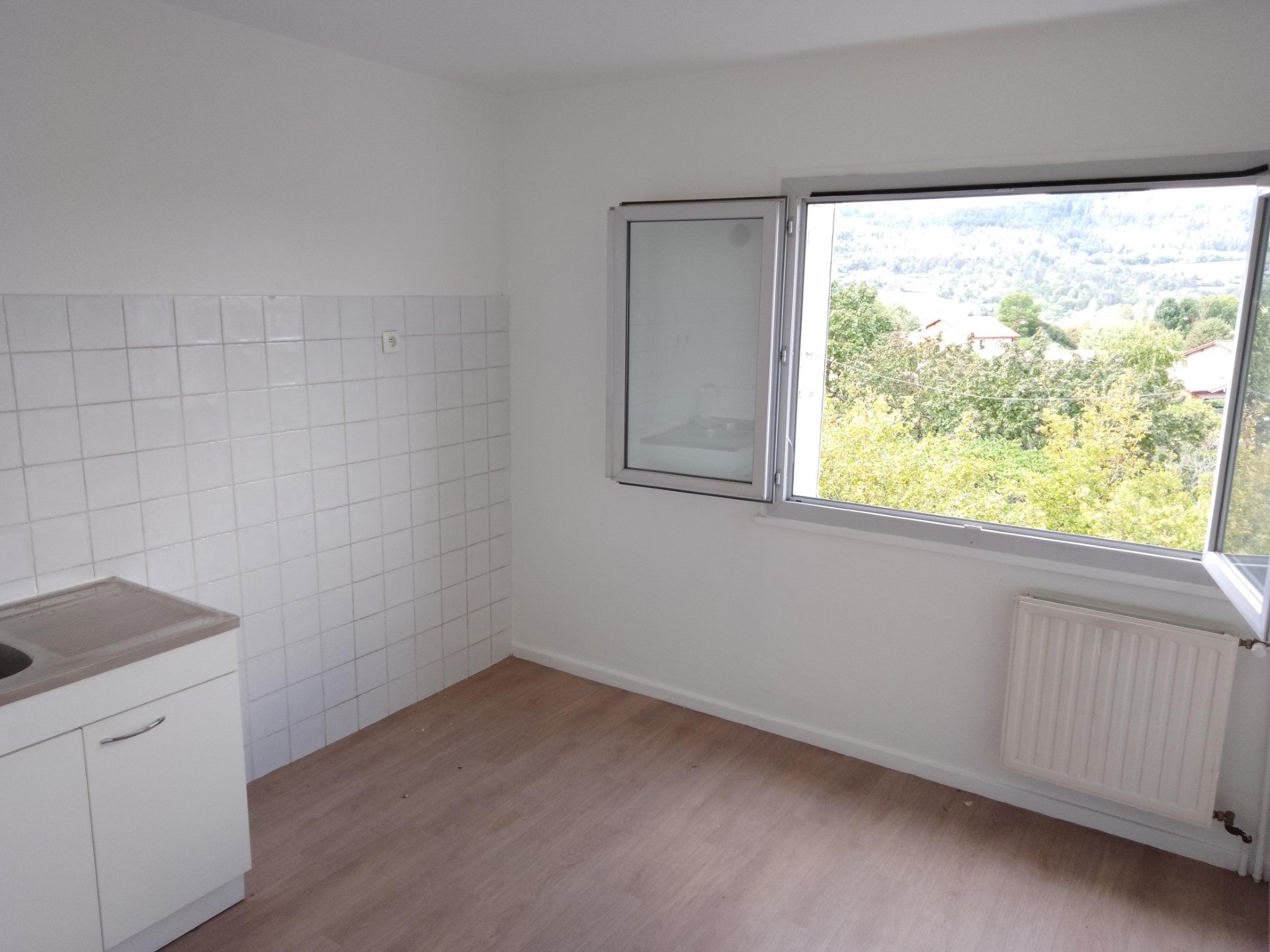 Flat Grande Rue in Izernore