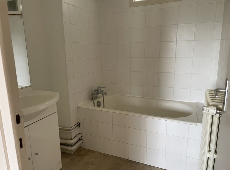 Appartement D 11 à Nurieux-Volognat