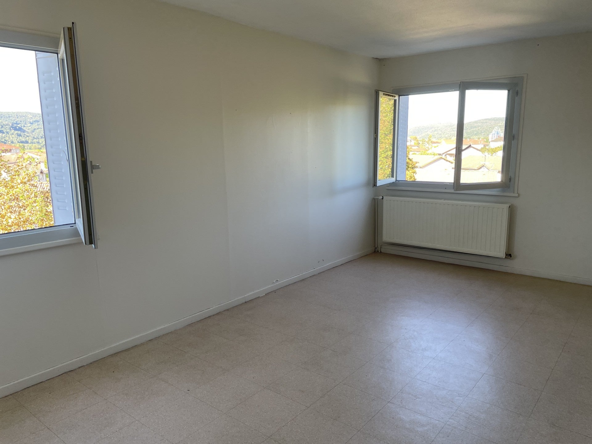Flat Grande Rue in Izernore
