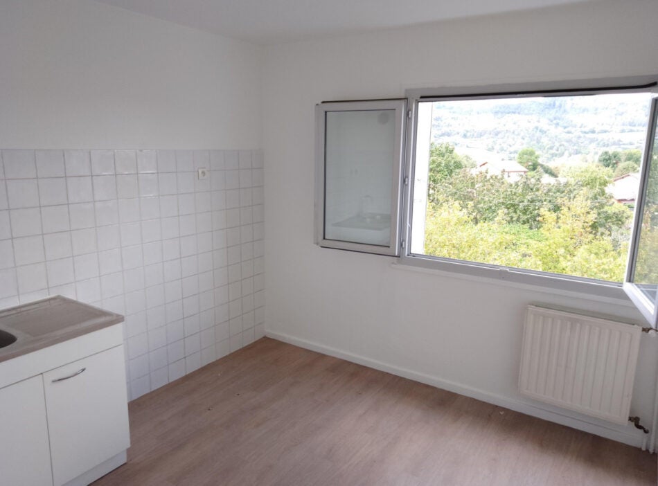 Appartement Grande Rue à Izernore
