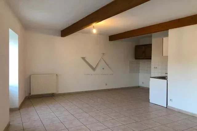 Appartement Place Prosper Allignol à Viviers