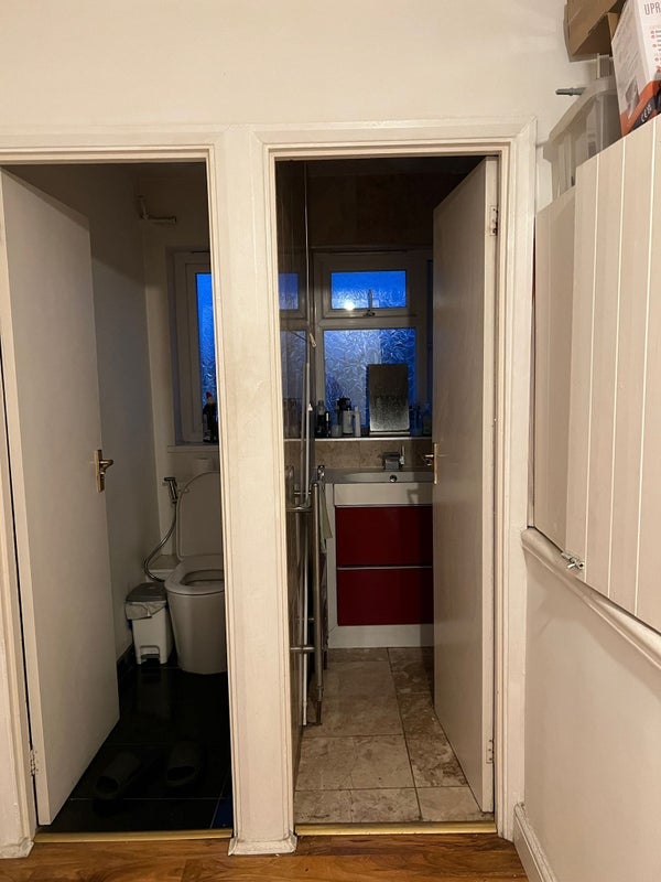 Room Napier Road in Greater London