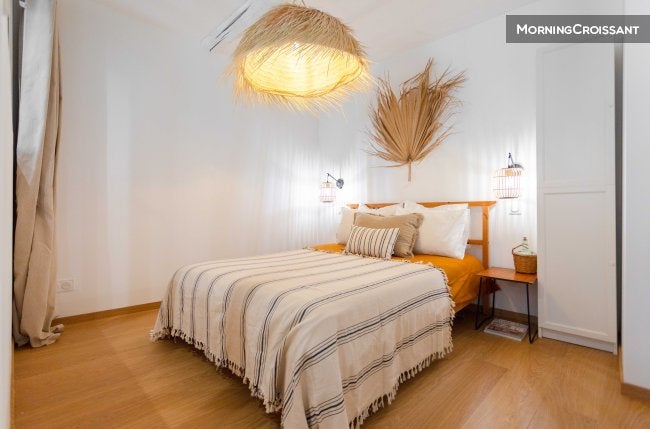 Appartement Rue Louis Vignol à La Ciotat