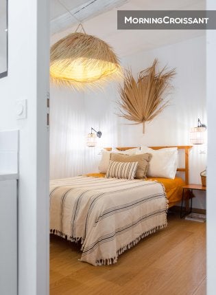 Flat Rue Louis Vignol in La Ciotat