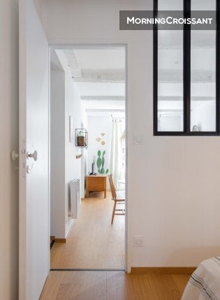 Appartement Rue Louis Vignol à La Ciotat