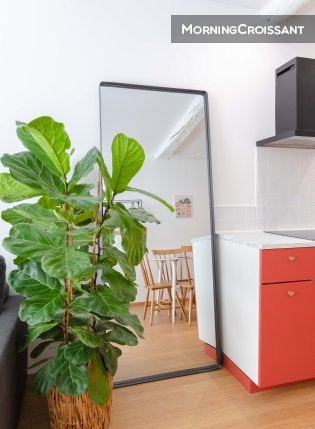 Flat Rue Louis Vignol in La Ciotat