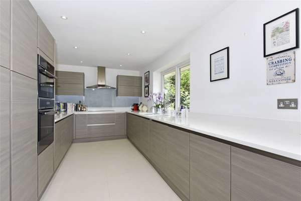 House Lebanon Drive in Elmbridge