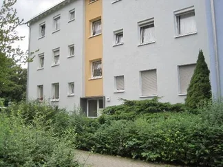 Wohnung Messeler-Park-Straße in Darmstadt
