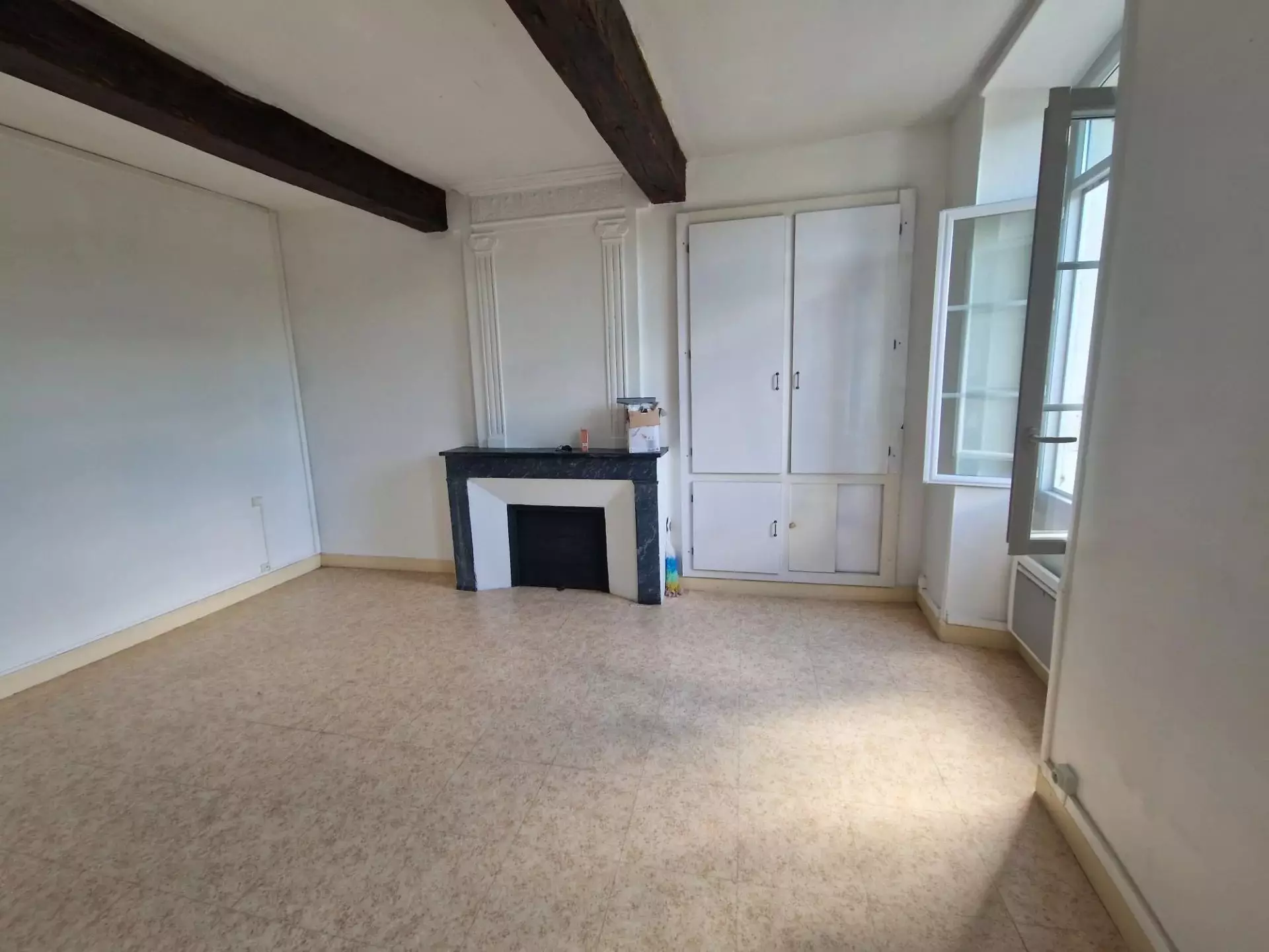 Appartement Rue Guynemer à Auch