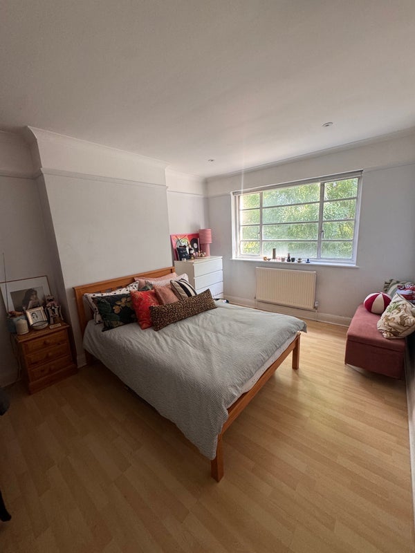Room Mildmay Grove North in Greater London