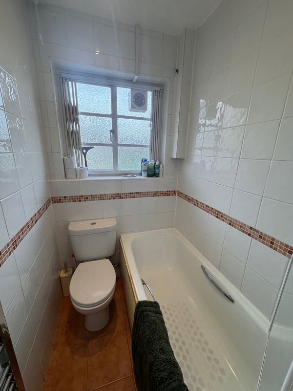 Room Mildmay Grove North in Greater London
