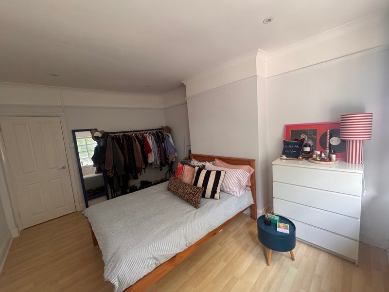 Room Mildmay Grove North in Greater London