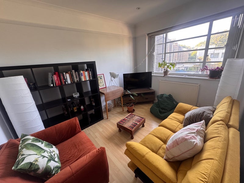 Room Mildmay Grove North in Greater London
