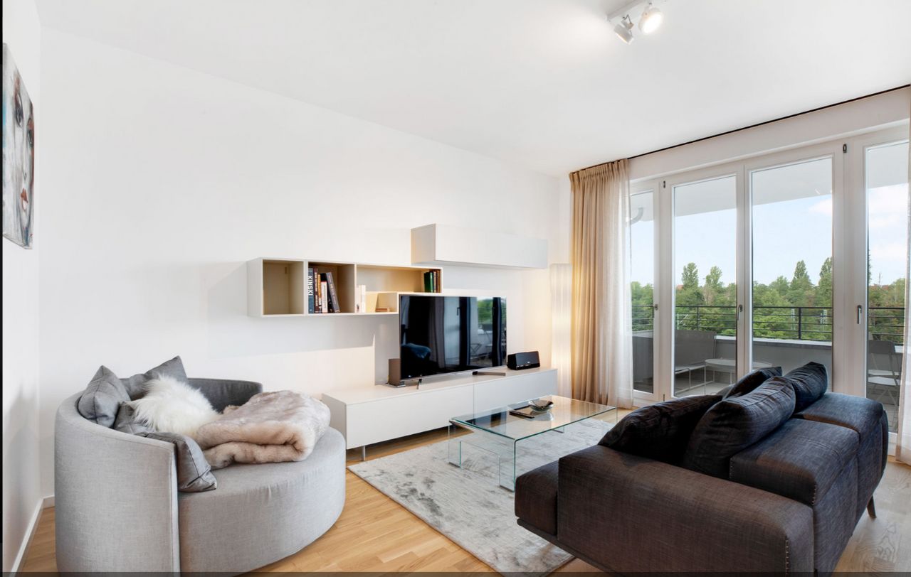 Wohnung Heilbronner Straße in Berlin