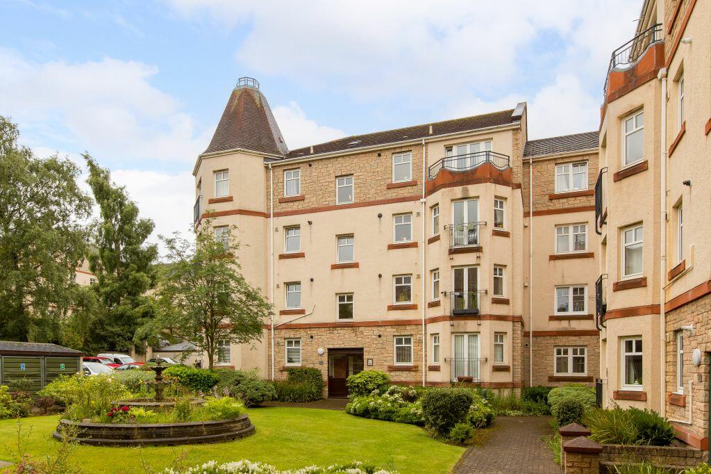 Room Sinclair Place in City of Edinburgh