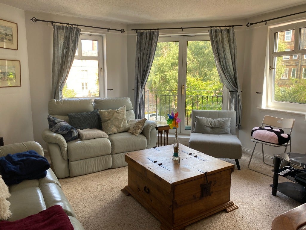 Room Sinclair Place in City of Edinburgh