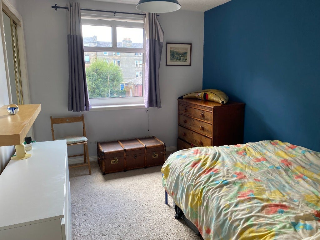 Room Sinclair Place in City of Edinburgh