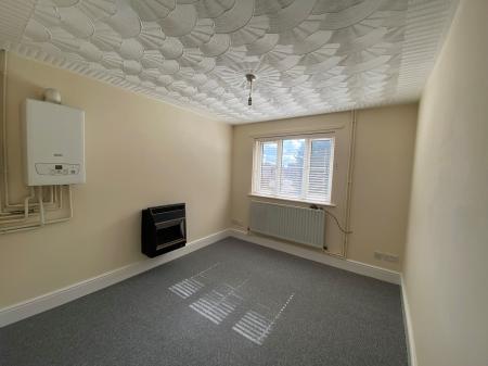 Flat Fennel Street in Charnwood