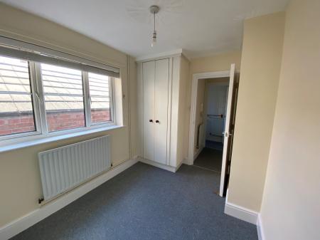 Flat Fennel Street in Charnwood