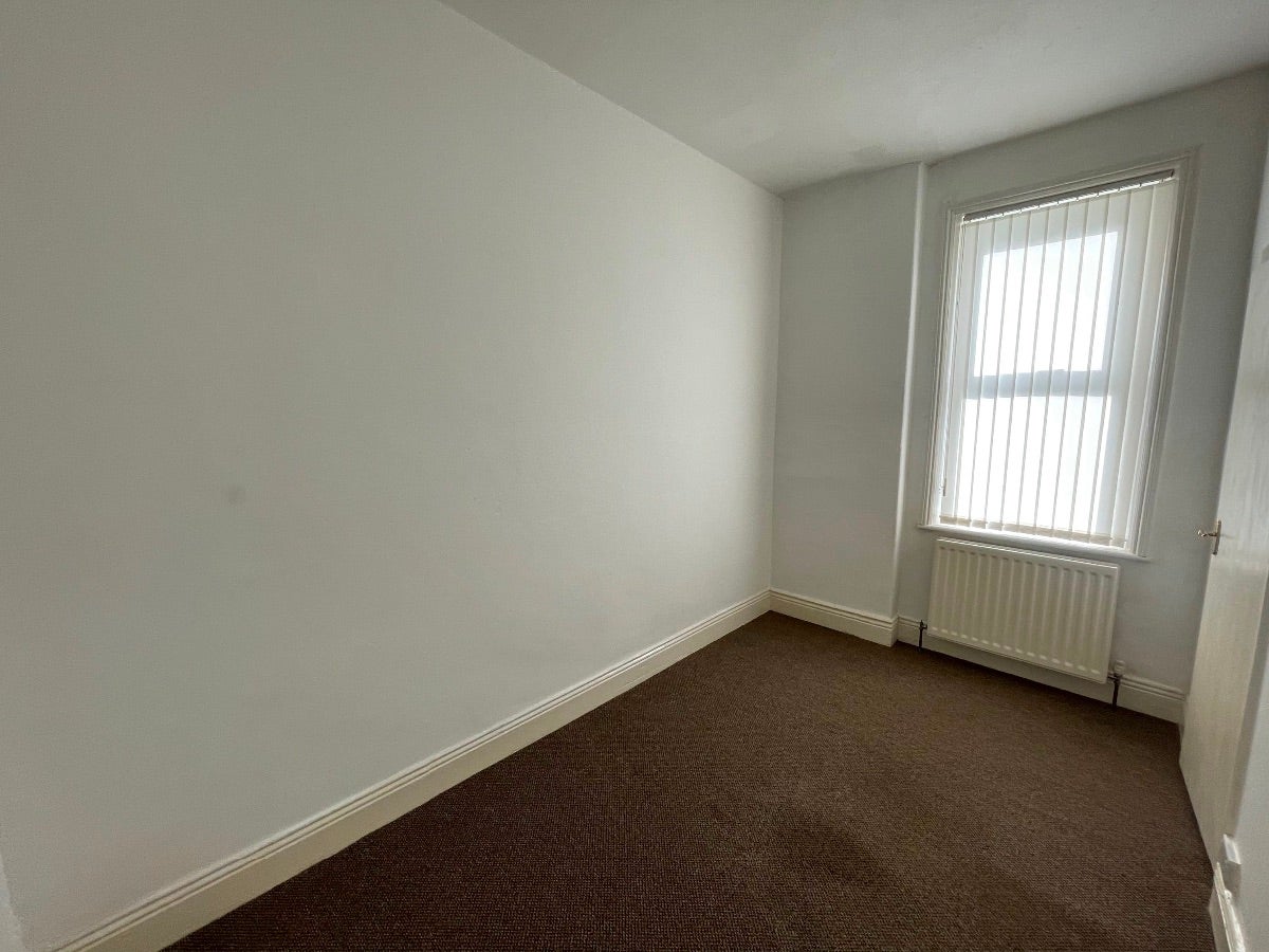 Flat Addison Street in North Tyneside