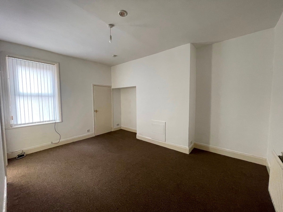 Flat Addison Street in North Tyneside