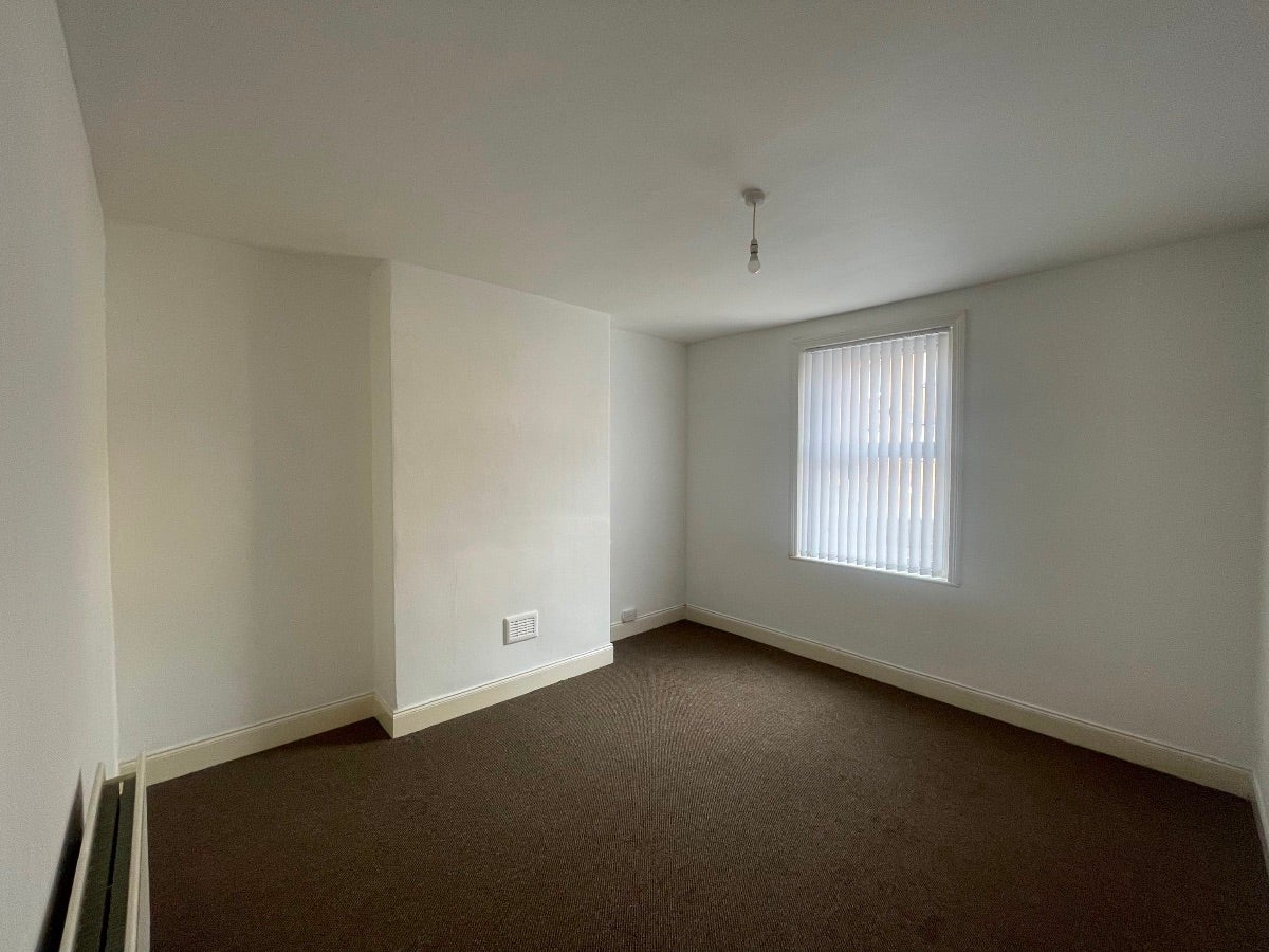 Flat Addison Street in North Tyneside